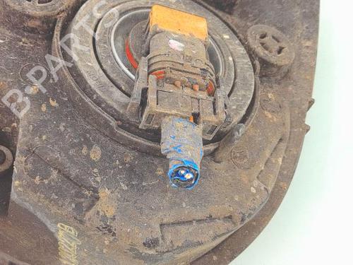 Højre Foran Tågelygte HYUNDAI i40 I CW (VF) 1.7 CRDi | BP29978434C31 