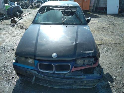 Brugte BMW 3 (E36)  316 i  2457994
