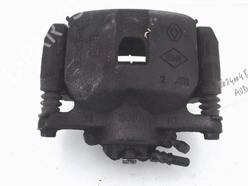 Right front brake caliper RENAULT SCÉNIC IV (J9_) 1.2 TCe 130 410011159R