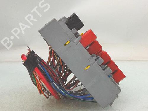 Used Electronic module Electronic module FIAT 500 (312_) 1.2 (312AXA1A) (69 hp) 40504760 40504760