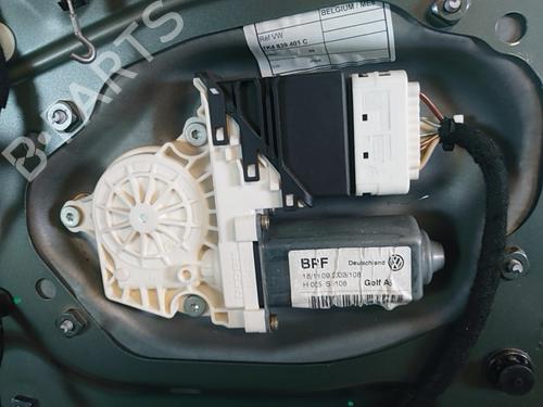 left-rear-door-vw-golf-v-1k1-2003-2004-2005-2006-2007-2008-2009-2010-30378256 main image