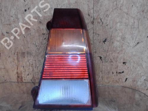 Used Right taillight Right taillight CITROËN AX (ZA-_) 10 (44 hp) 25359061 25359061