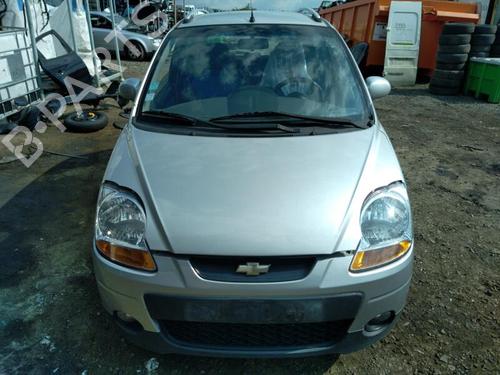 Front left window mechanism CHEVROLET MATIZ (M200, M250) 0.8 | BP25358408C22 