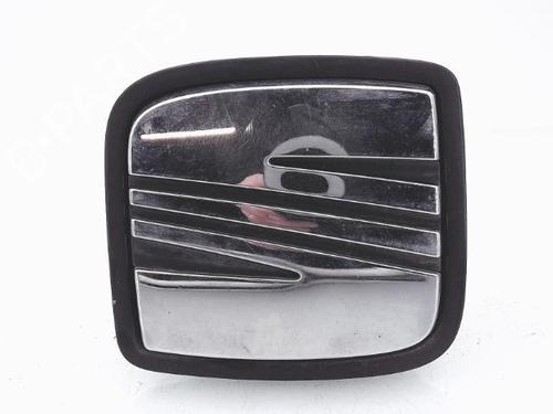 Tailgate handle SEAT LEON (1M1) 1.9 TDI | BP25363487C132 - Image 2