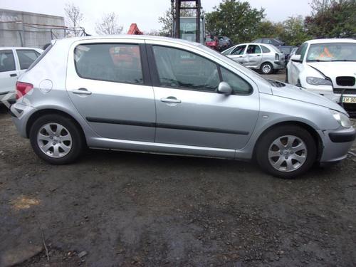Electronic module PEUGEOT 307 (3A/C) 2.0 HDi 110 | BP25367353M83  - Image 5