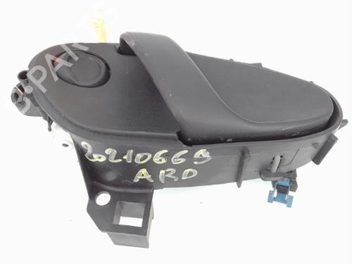 Høyre bak invendig håndtak CITROËN XSARA (N1) 1.9 D (68 hp) 25355584