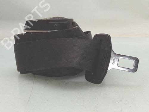 Used Front left seatbelt Front left seatbelt BLUECAR BLUEUTILITY EV50 (68 hp) 33116902 33116902