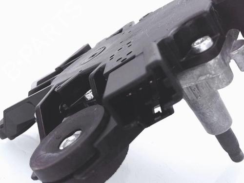 Used Rear wiper motor FORD MONDEO IV (BA7) 1.8 TDCi (125 hp) 25354752