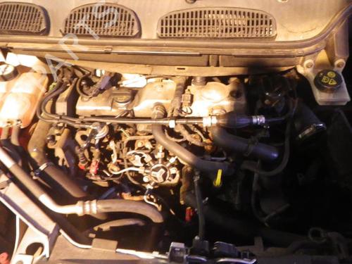 Right front fog light FORD FOCUS C-MAX (DM2) 1.8 TDCi | BP25363425C31 - Image 9