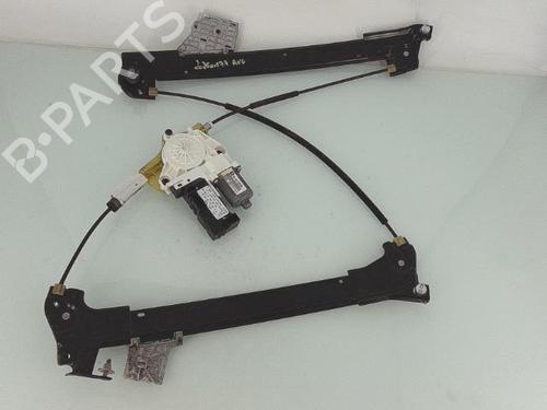 Used Front left window mechanism CITROËN C6 (TD_) 2.7 HDi (204 hp) 26707677
