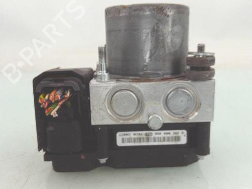 ABS pump PEUGEOT 307 SW (3H) 1.6 HDI 110 | BP30378823M43