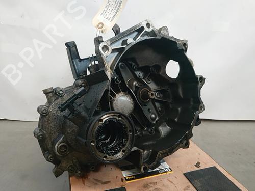 Used Gearbox VW FOX Hatchback (5Z1, 5Z3, 5Z4) 1.4 TDI (70 hp) 31969546