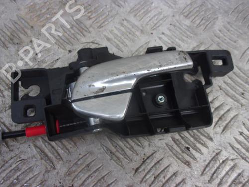 Used Front right lock FORD MONDEO IV Turnier (BA7) 2.0 TDCi (136 hp) 25365245