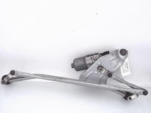 Front wiper motor DACIA SANDERO 1.2 16V | BP25353302M29