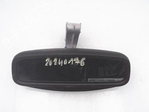 Rear mirror CITROËN C4 I (LC_) 1.6 16V | BP25360575I6 