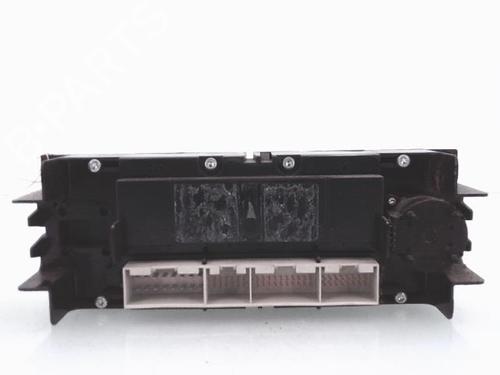 AC-Styringsenhed/Manøvreenhed SKODA OCTAVIA I Combi (1U5) 1.9 TDI | BP25365904I5 