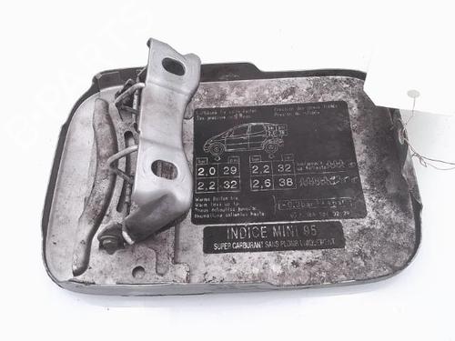 Fuel flap MERCEDES-BENZ A-CLASS (W168) A 140 (168.031, 168.131) | BP25357946C131 