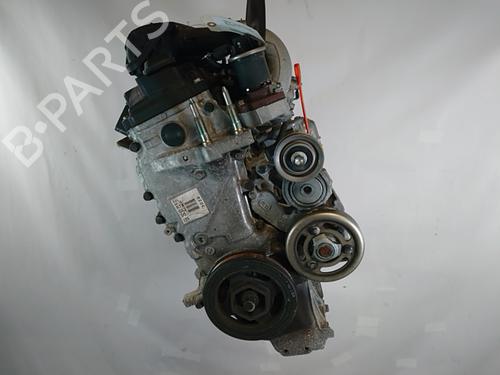 Engine HONDA CR-Z (ZF) 1.5 IMA (ZF1) | BP31757493M1 - Image 6