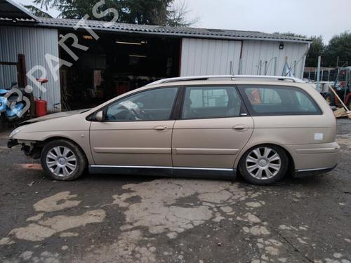 ABS pump CITROËN C5 II Break (RE_) 2.2 HDi (RE4HXE) | BP25361876M43  - Image 9