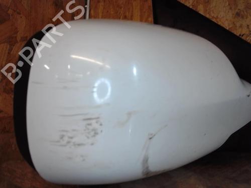 Right mirror RENAULT MEGANE II (BM0/1_, CM0/1_) 1.5 dCi (BM02, BM13, BM2A, CM02, CM13) | BP25367160C27 