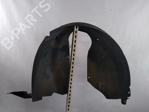 Hjulbue CITROËN C3 II (SC_) 1.2 VTi 82 | BP25356019C56