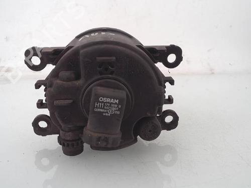 Højre Foran Tågelygte RENAULT SCÉNIC II (JM0/1_) 1.5 dCi (JM1E, JM16) | BP25360373C31 