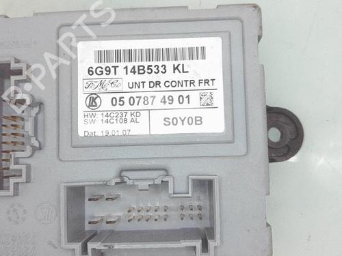 Electronic module FORD S-MAX (WA6) 2.0 TDCi | BP33749028M83 - Image 2