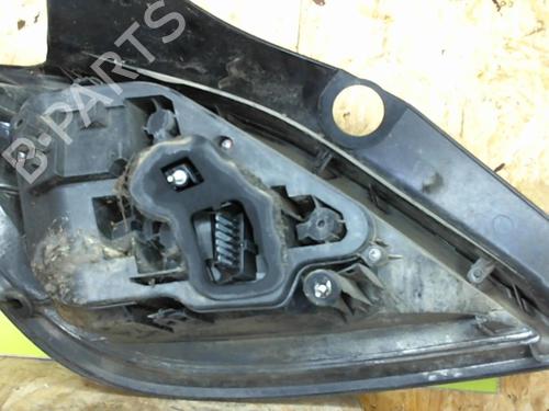 Right taillight OPEL ASTRA H (A04) 1.7 CDTI (L48) | BP25365668C35 