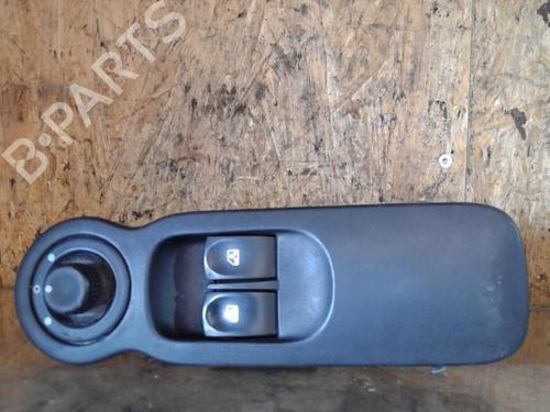 Switch RENAULT MODUS / GRAND MODUS (F/JP0_) 1.5 dCi (JP0G, JP0H) | BP25373086I30 - Image 2