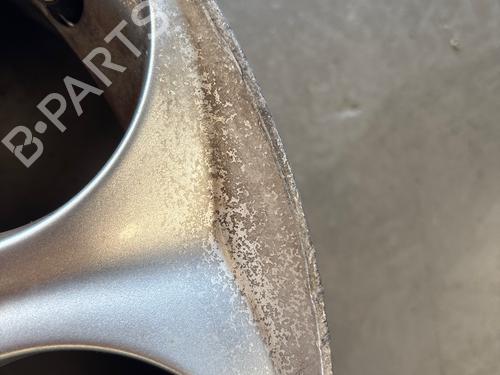 Used Rim Rim 37076595 37076595