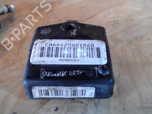 Electronic module PEUGEOT 607 (9D, 9U) 2.2 HDi | BP25365273M83 