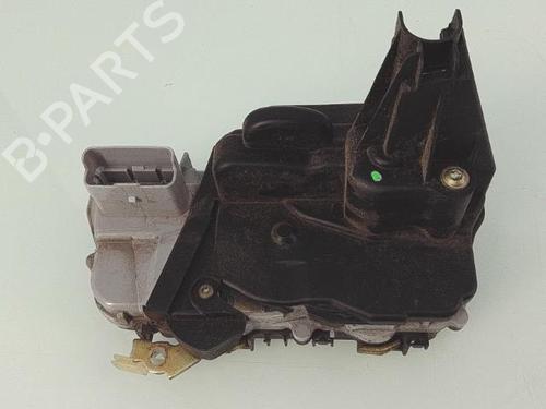 Used Front right lock PEUGEOT 307 Break (3E) 1.6 HDi 110 (109 hp) 25353485