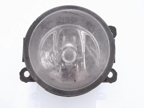 Højre Foran Tågelygte CITROËN C4 I (LC_) 1.6 HDi | BP25351241C31 