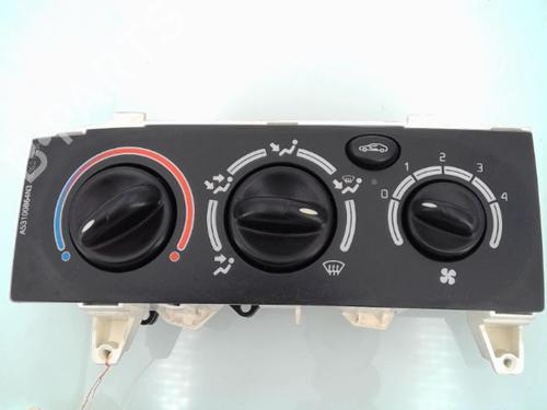 Commande Chauffage Commande Chauffage RENAULT MEGANE Scenic (JA0/1_) 1.9 dT (JA0K, JA0Y) (90 hp) 25351644 25351644