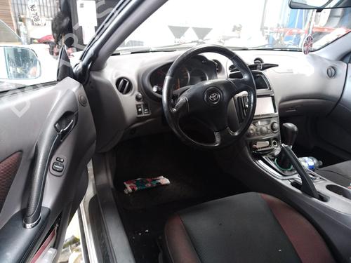 Front left panel TOYOTA CELICA Coupe (_T23_) 1.8 16V VT-i (ZZT230_, ZZT230) | BP28707242C58 - Image 10