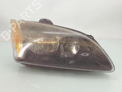 Koplamp rechts FORD FOCUS II Turnier (DA_, FFS, DS) 1.6 TDCi (90 hp) 29614181