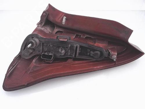 Left taillight CITROËN C4 Coupe (LA_) 1.6 HDi | BP25363677C34 