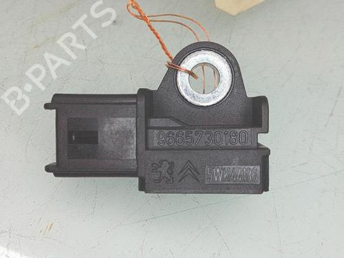 electronic-module-citroen-c4-ii-nc_-2009-33973700 main image