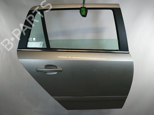 Used Right rear door OPEL ASTRA H Estate (A04) 1.9 CDTI 16V (L35) (120 hp) 30170212