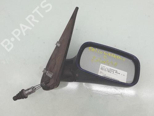 Retrovisor direito Retrovisor direito 25367502 25367502