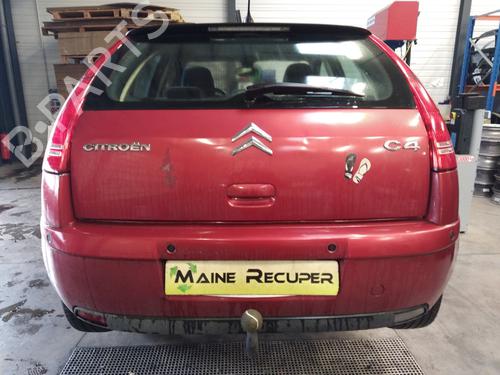 Faro derecho CITROËN C4 I (LC_) 1.6 HDi | BP30712645C29 