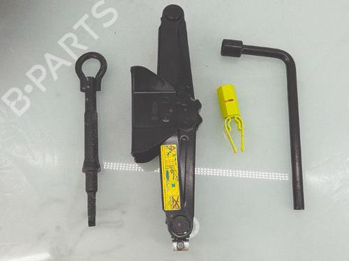 Jack Kit PEUGEOT 208 I (CA_, CC_) 1.2 THP 110 | BP29589302C119 