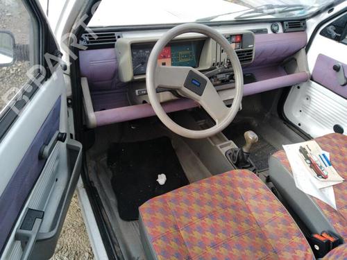 Used Parts FIAT PANDA (141_) 900 2457617