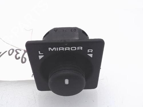 Mando retrovisor ROVER 25 I Hatchback (RF) 2.0 iDT (101 hp) 25357672