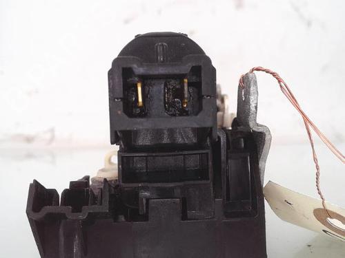 Front right lock DACIA LODGY (JS_) 1.5 dCi (JSMC, JSAF) | BP25360299C97 
