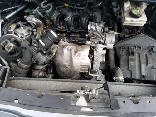 Engine mount PEUGEOT 5008 (0U_, 0E_) 1.6 HDi | BP25362166M89 - Image 5