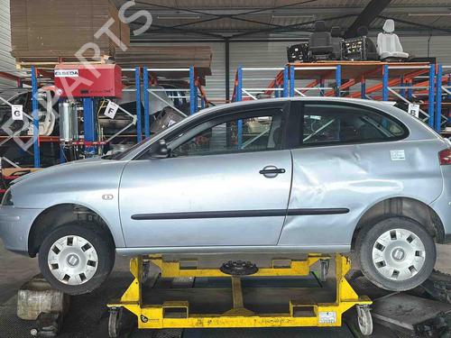 Left front window switch SEAT IBIZA III (6L1) 1.9 SDI | BP36522441I27  - Image 9