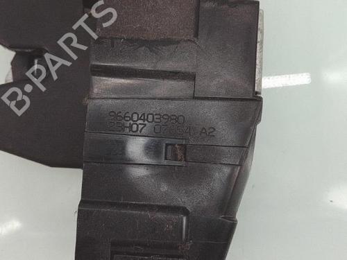 Tailgate lock CITROËN C4 Grand Picasso I (UA_) 1.6 HDi | BP29028788C101 