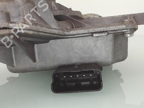 Front wiper motor CITROËN C4 Picasso I MPV (UD_) 1.6 HDi | BP25349652M29 