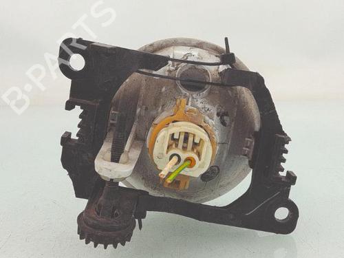 Left front fog light PEUGEOT 207 (WA_, WC_) 1.4 | BP30305694C30